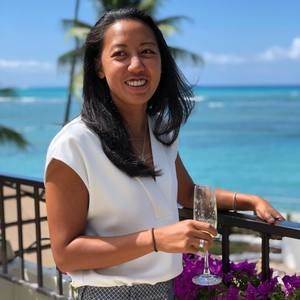 Meet your Posher, Britt